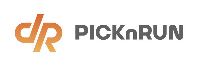 Pick & Run